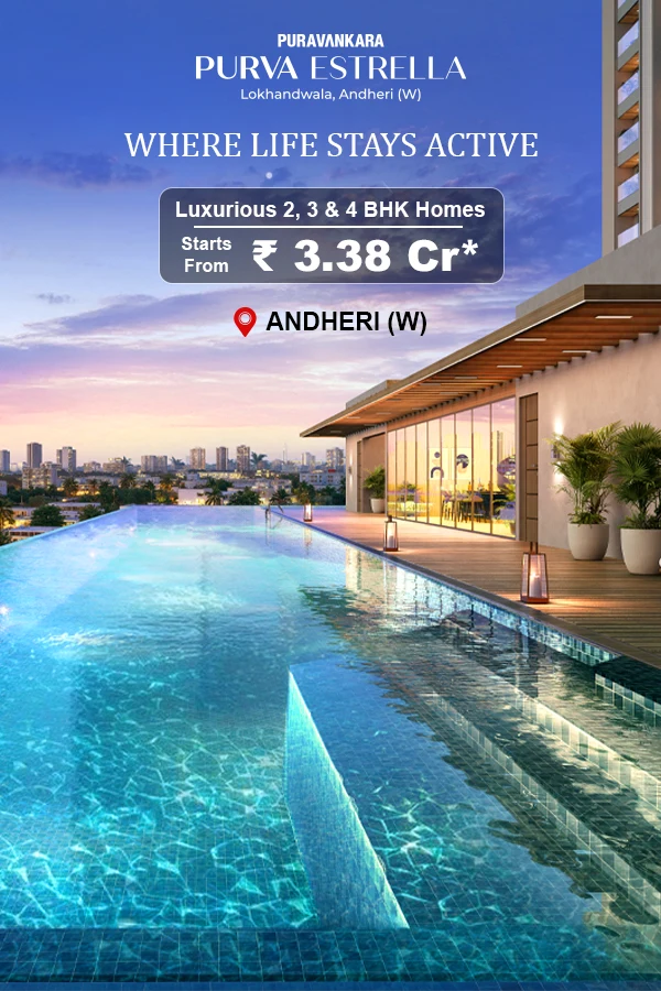 Puravankara Estrella Project View 2